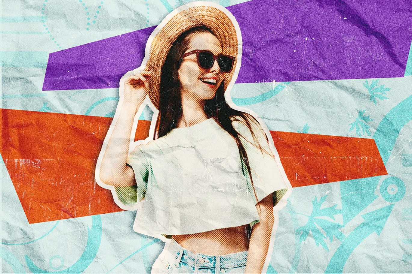 The Luminary Bundle Of 21 Photoshop Actions - Photoboto