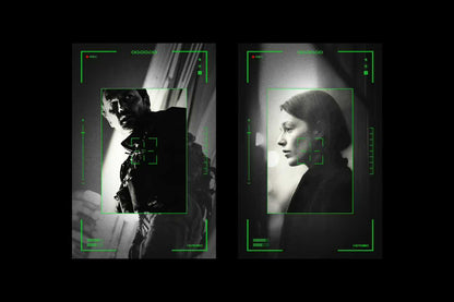 The Creative Arsenal Of 21 Photoshop Effects
