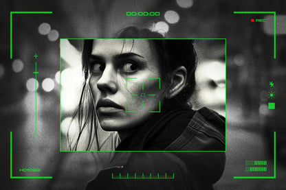 The Creative Arsenal Of 21 Photoshop Effects