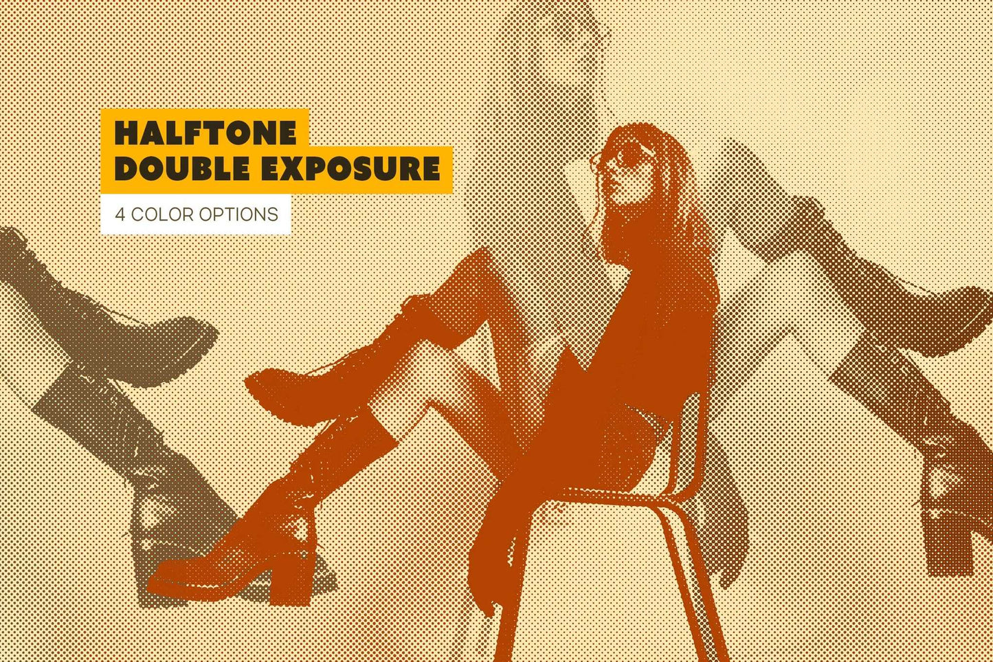 24-In-1 Sophisticated Photoshop Templates Bundle - Photoboto