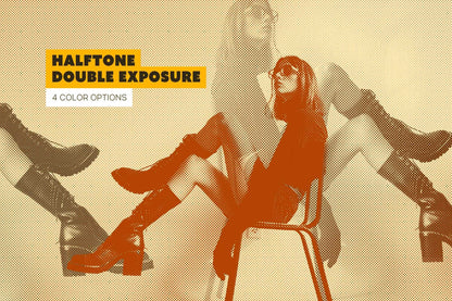 24-In-1 Sophisticated Photoshop Templates Bundle - Photoboto
