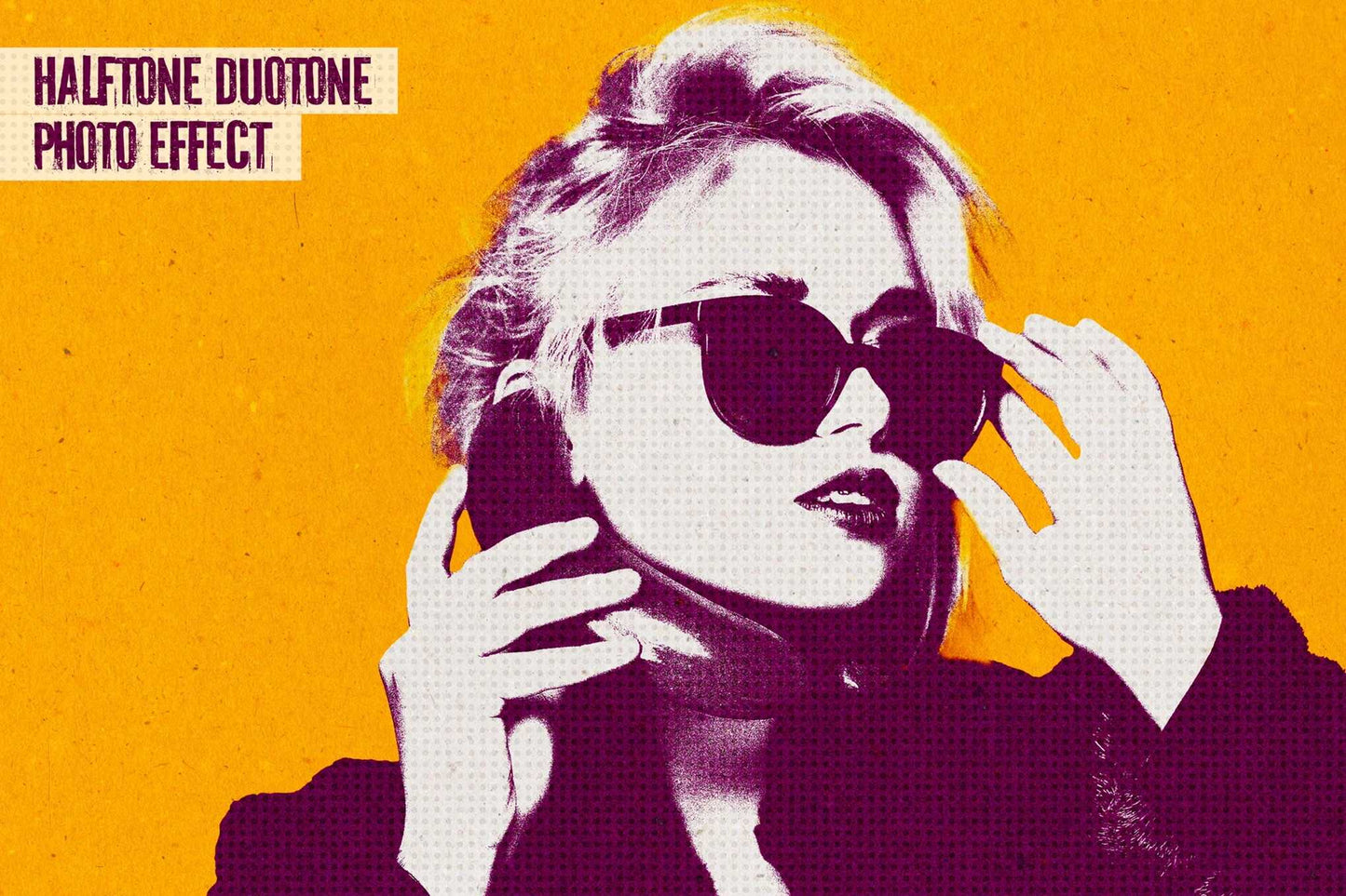 21 Custom FX Photoshop Templates Bundle