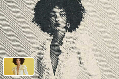 21 Design Magic Photoshop Effects Bundle