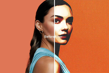 22 StyleCraft Photoshop Effects Bundle