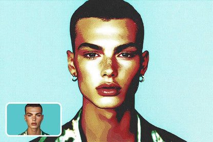 22 StyleCraft Photoshop Effects Bundle