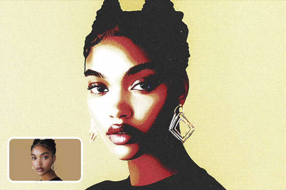 22 StyleCraft Photoshop Effects Bundle