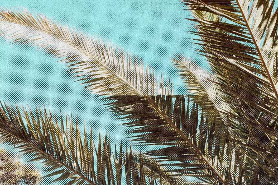 29 Classic Halftone Photoshop Effects - Photoboto