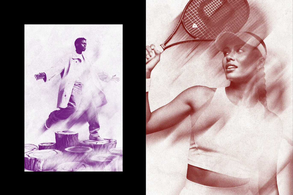 17-In-1 Halftone Revolution Photoshop Effects Bundle