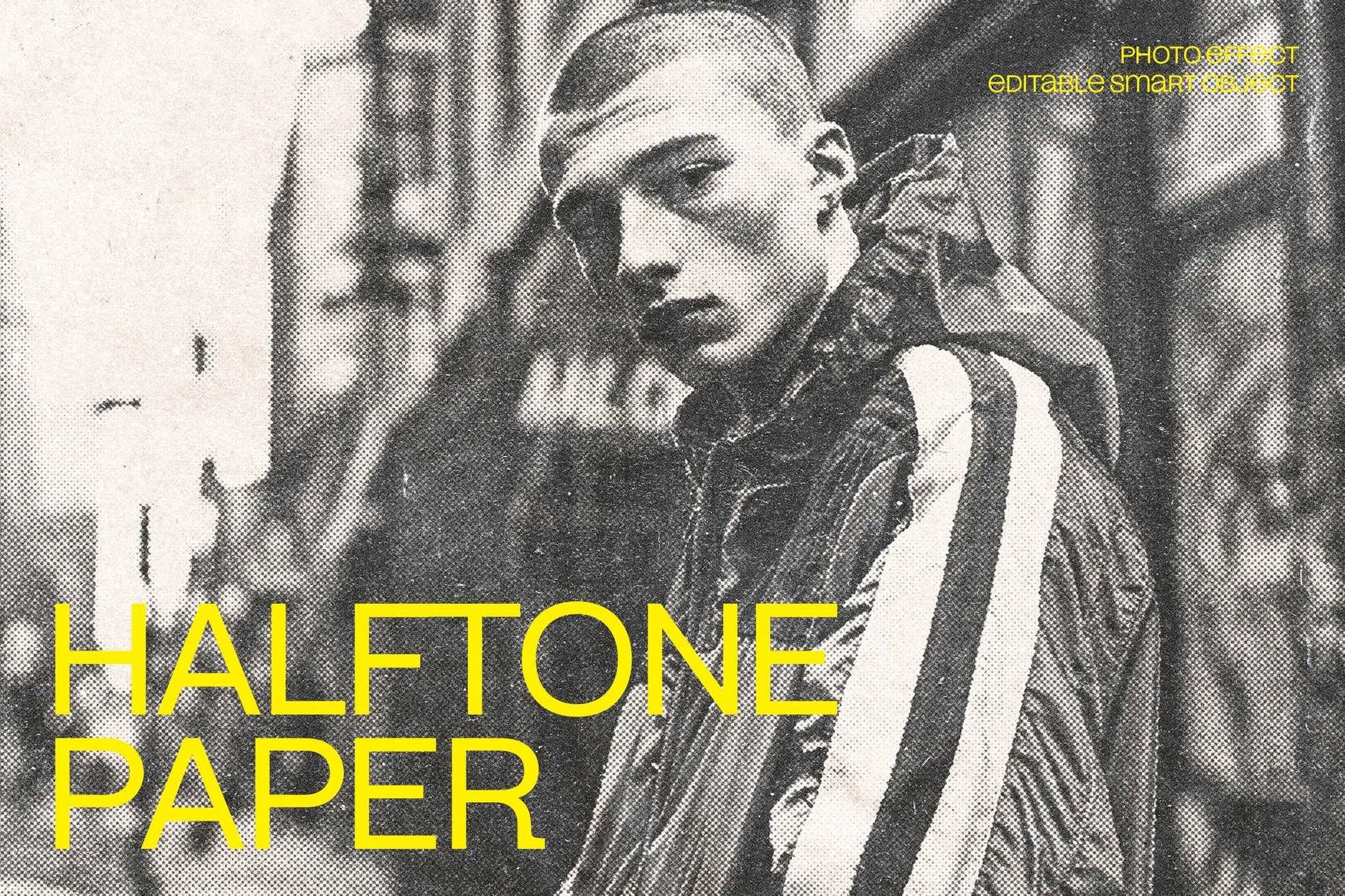 22 Supreme Artistry Photoshop Effects Bundle - Photoboto