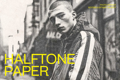 22 Supreme Artistry Photoshop Effects Bundle - Photoboto