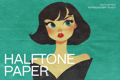 23 Creative Excellence Photoshop Effects Collection