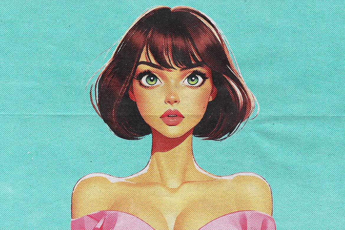 23 Creative Excellence Photoshop Effects Collection