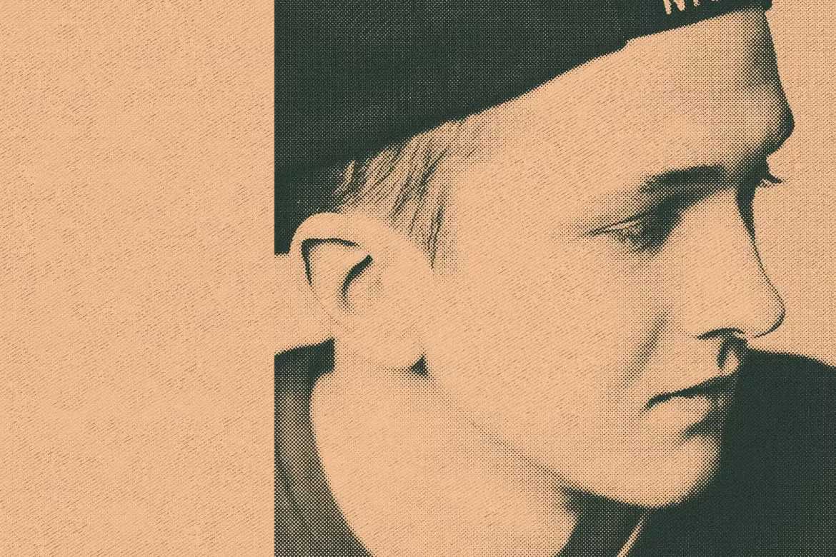 29 Classic Halftone Photoshop Effects - Photoboto