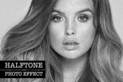 21 Custom FX Photoshop Templates Bundle