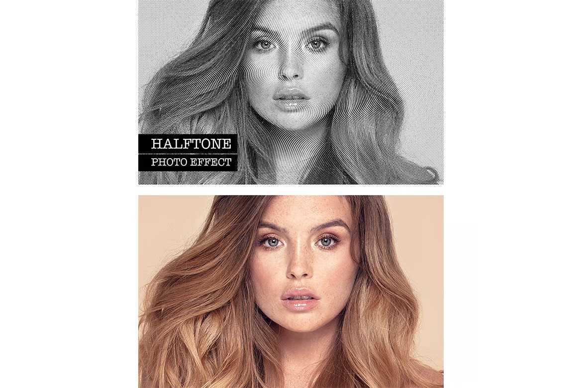 21 Custom FX Photoshop Templates Bundle