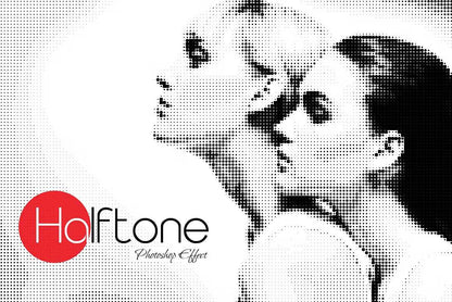 23 Pixel Perfect Photoshop Actions Collection