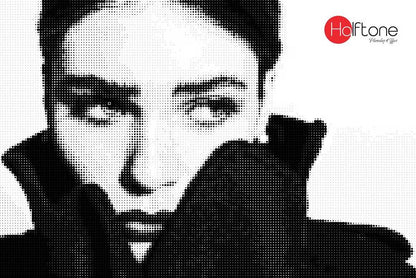 23 Pixel Perfect Photoshop Actions Collection