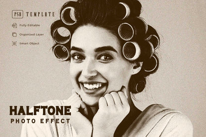 The Royal Bundle Of 21 Photoshop Templates - Photoboto