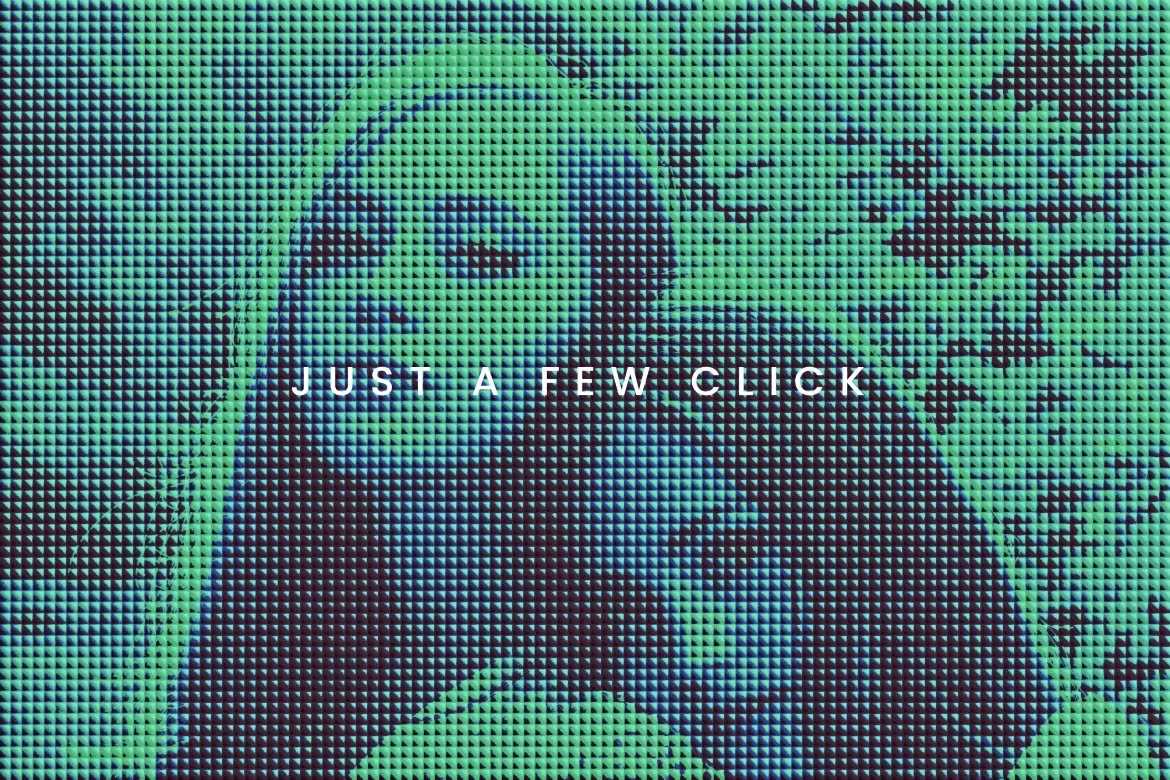 29 Classic Halftone Photoshop Effects - Photoboto