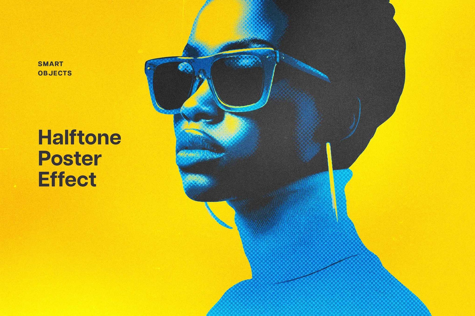 23 Contemporary Photoshop Templates For Creatives - Photoboto