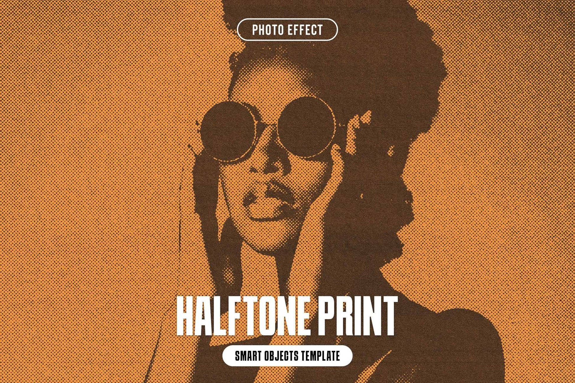 24 Powerful Photoshop Effects Bundle - Photoboto