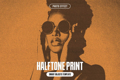 24 Powerful Photoshop Effects Bundle - Photoboto