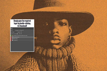 24 Powerful Photoshop Effects Bundle - Photoboto