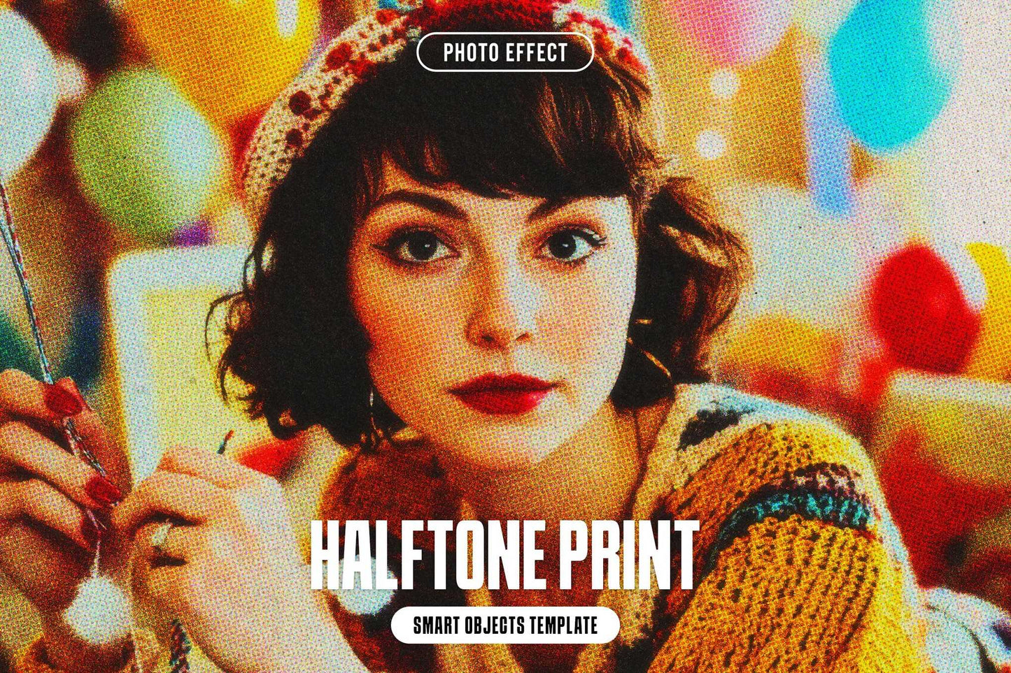 26 Next-Level Photoshop Effects Collection