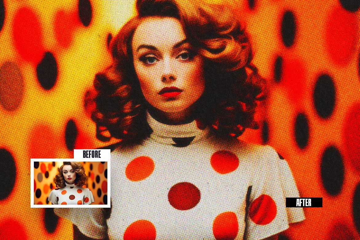 26 Next-Level Photoshop Effects Collection