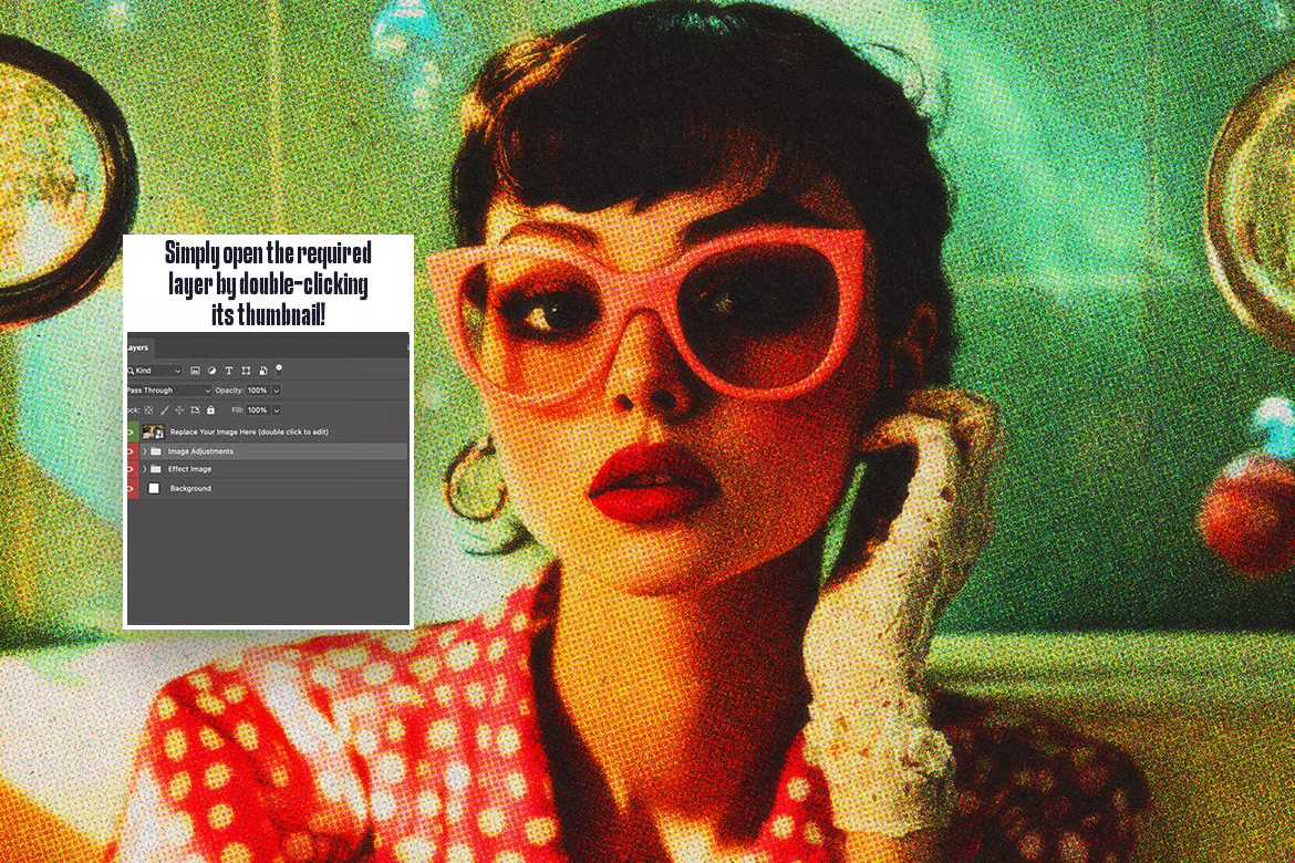26 Next-Level Photoshop Effects Collection