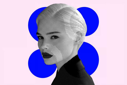 17-In-1 Halftone Revolution Photoshop Effects Bundle