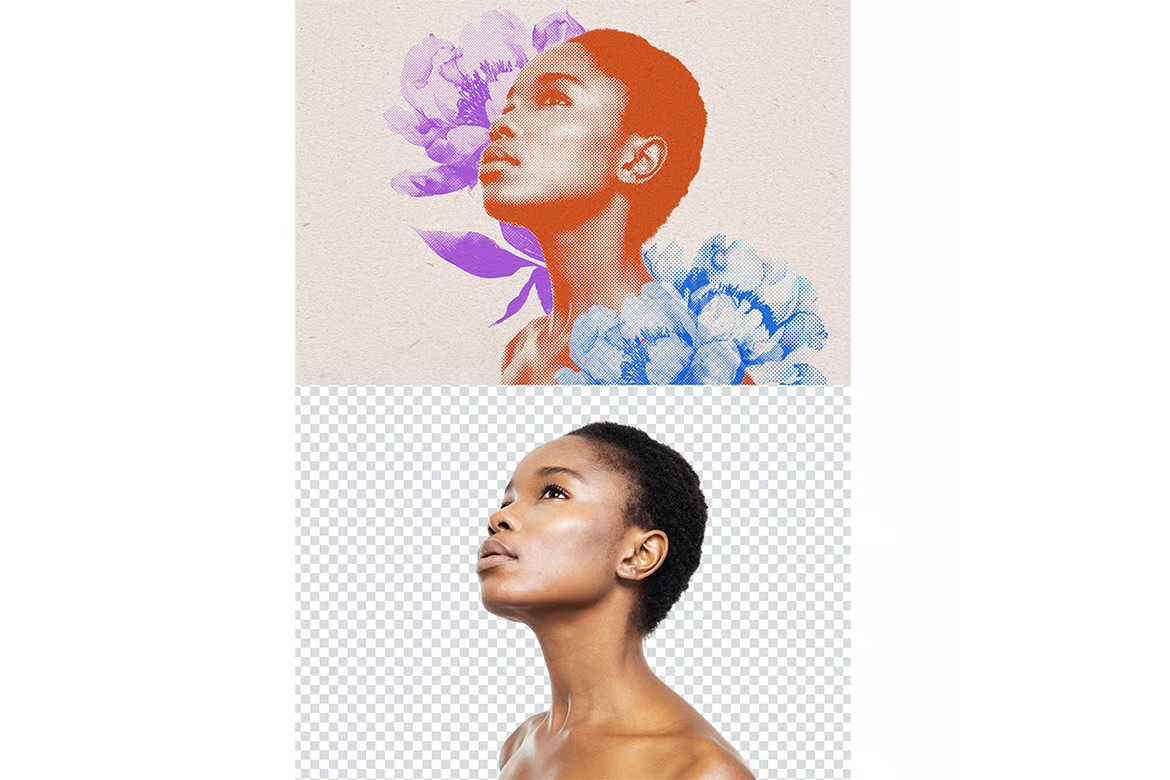 20 High-Octane Photoshop Effects Bundle