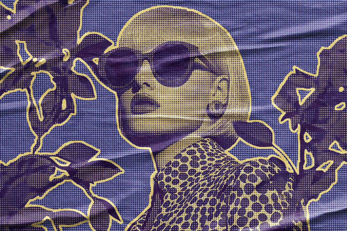 17-In-1 Halftone Revolution Photoshop Effects Bundle