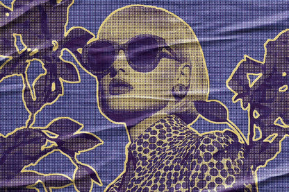 17-In-1 Halftone Revolution Photoshop Effects Bundle