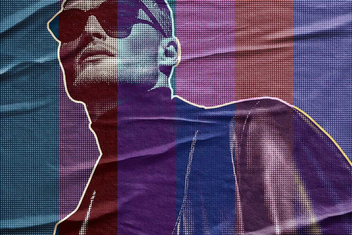 17-In-1 Halftone Revolution Photoshop Effects Bundle