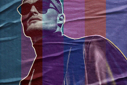 17-In-1 Halftone Revolution Photoshop Effects Bundle