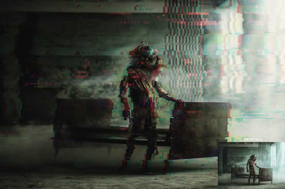 28 Avant-Garde Photoshop Add-Ons - Photoboto