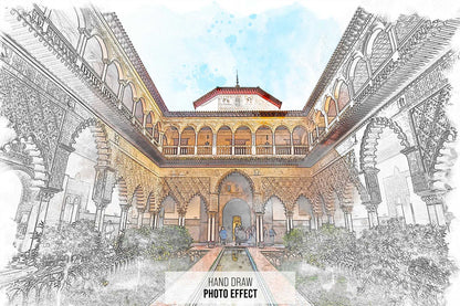 20 Ultimate Artisan Photoshop Effects Bundle