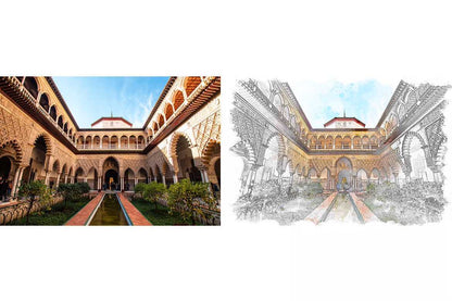 20 Ultimate Artisan Photoshop Effects Bundle