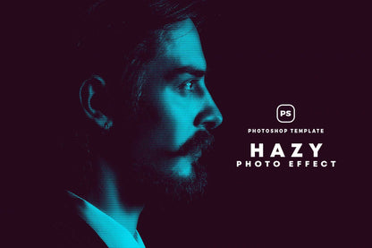 25 Pure Octane Photoshop Effects Collection