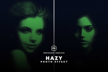 21 Superlative Fusion Photoshop Effects Bundle