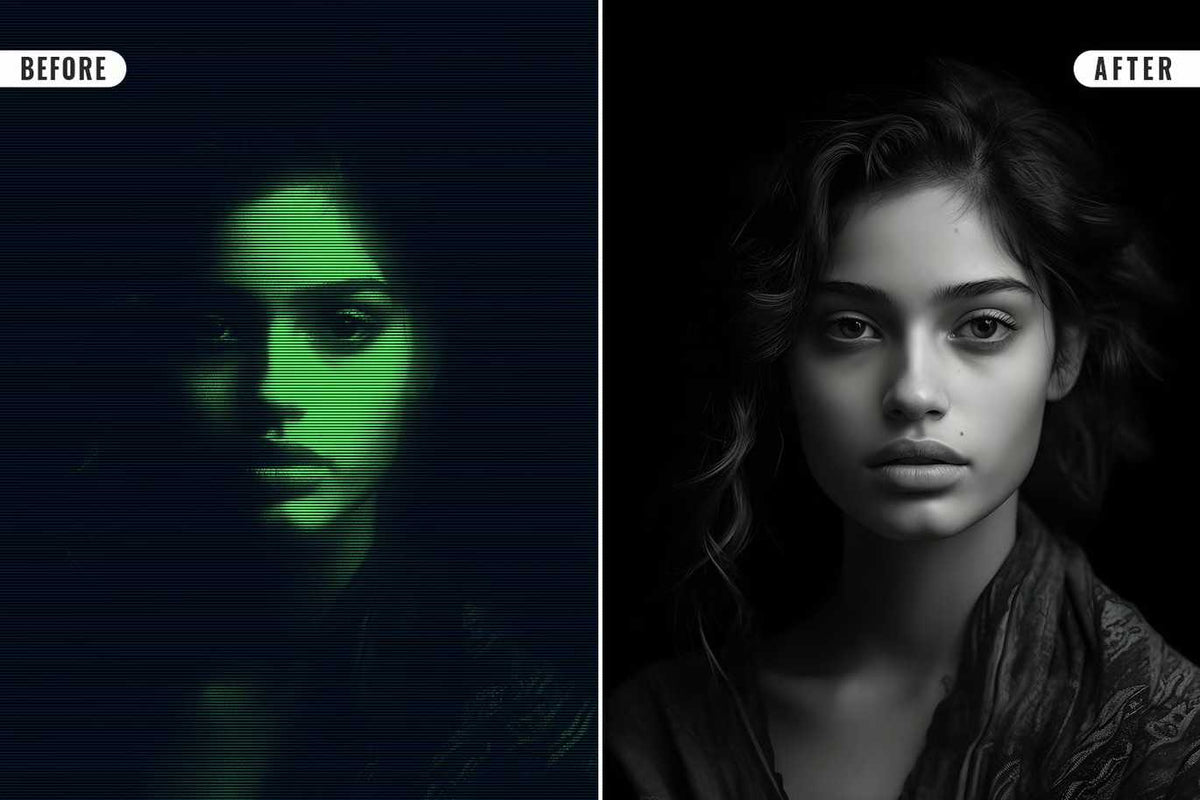 21 Superlative Fusion Photoshop Effects Bundle