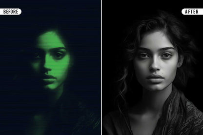 21 Superlative Fusion Photoshop Effects Bundle