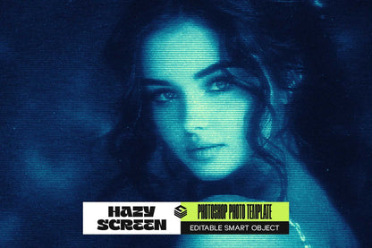 22 StyleCraft Photoshop Effects Bundle