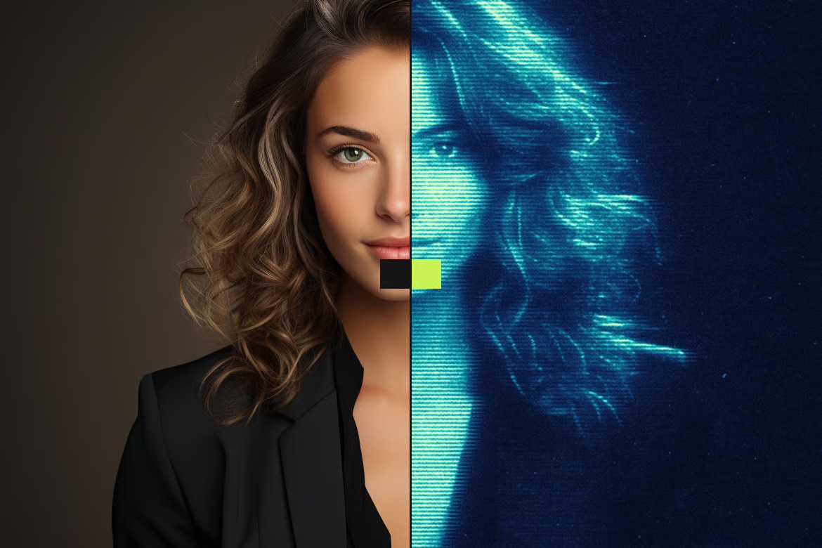 22 StyleCraft Photoshop Effects Bundle