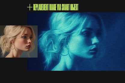 22 StyleCraft Photoshop Effects Bundle