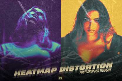 28 Avant-Garde Photoshop Add-Ons - Photoboto