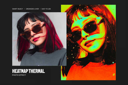 19 Cutting-Edge Photoshop Effects Bundle