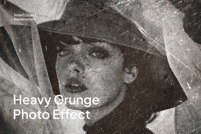 27 Hyper-Real Photoshop Effects Toolkit