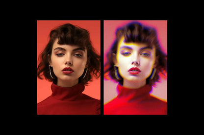 21-In-1 Bold Photoshop Effects Bundle